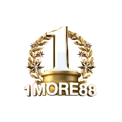 1MORE88 คาสิโนเว็บตรง บาคาร่า สล็อต PG 2026
